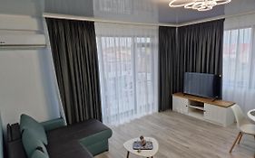 Crystal Sands Residence